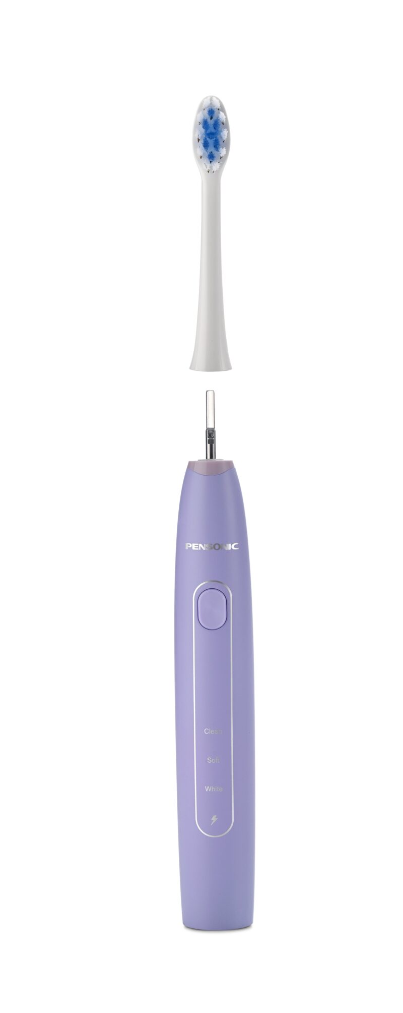 Pensonic Hype Series Sonic Toothbrush | ST2001PW - Image 9