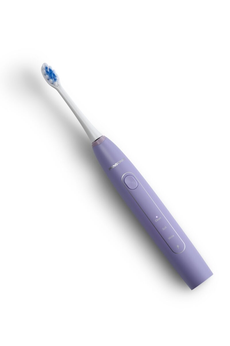 Pensonic Hype Series Sonic Toothbrush | ST2001PW - Image 7