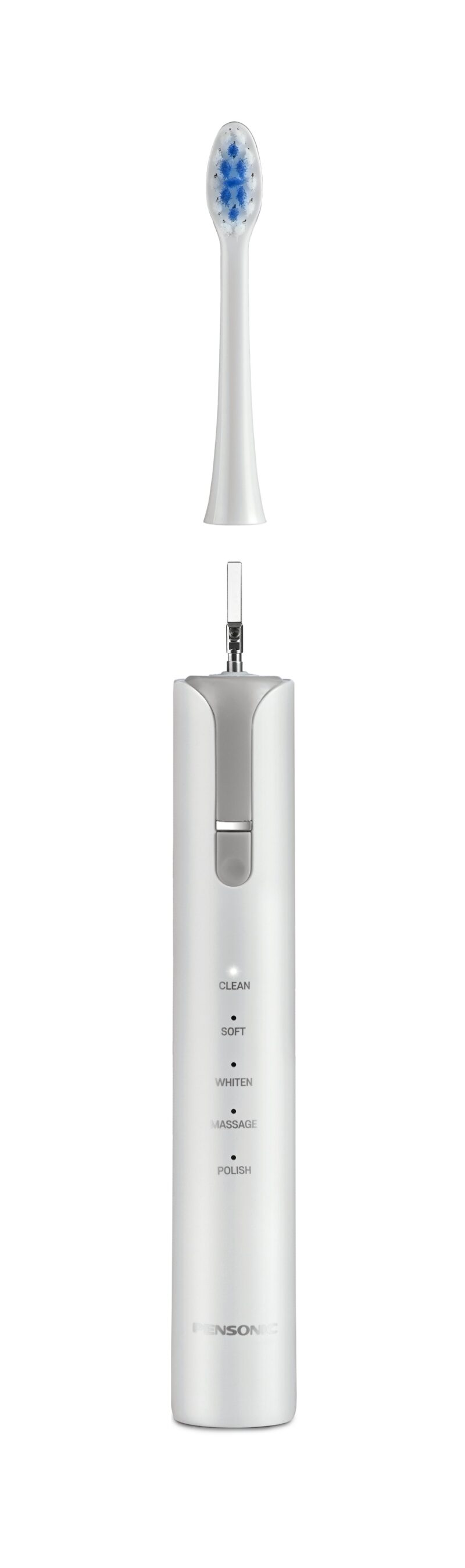 Pensonic Bripro Electric Toothbrush | STW7001CW - Image 9