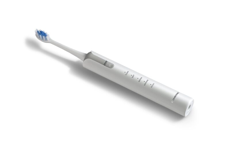 Pensonic Bripro Electric Toothbrush | STW7001CW - Image 7