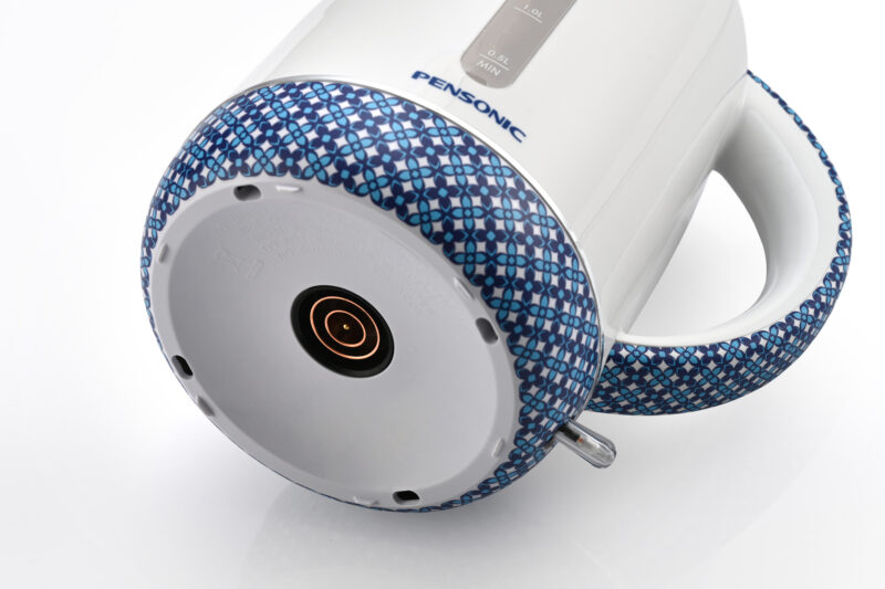 [ NEW ] Pensonic Batik Series Jug Kettle | PAB-1719CSB - Image 13