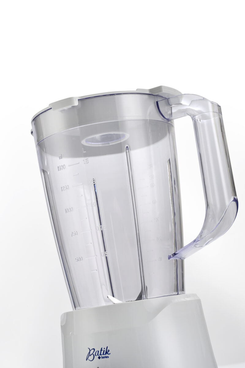 [ NEW ] Pensonic Batik Series Blender | PB-3800B - Image 9