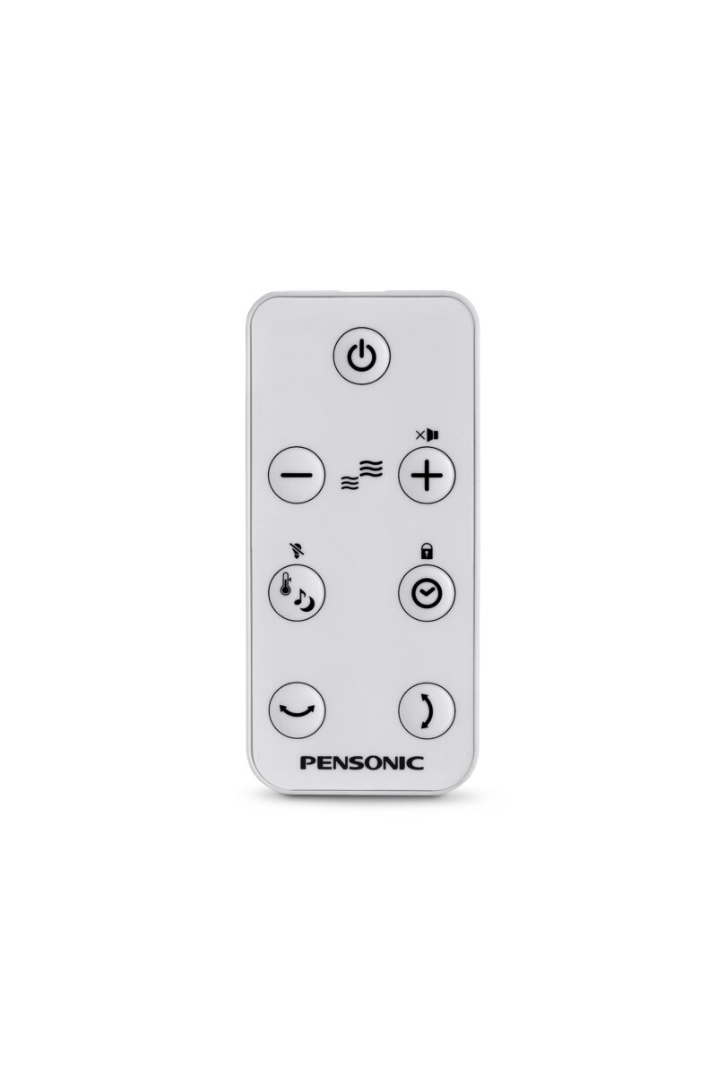 Pensonic DC Circulation Fan | PF-50905DC - Image 12