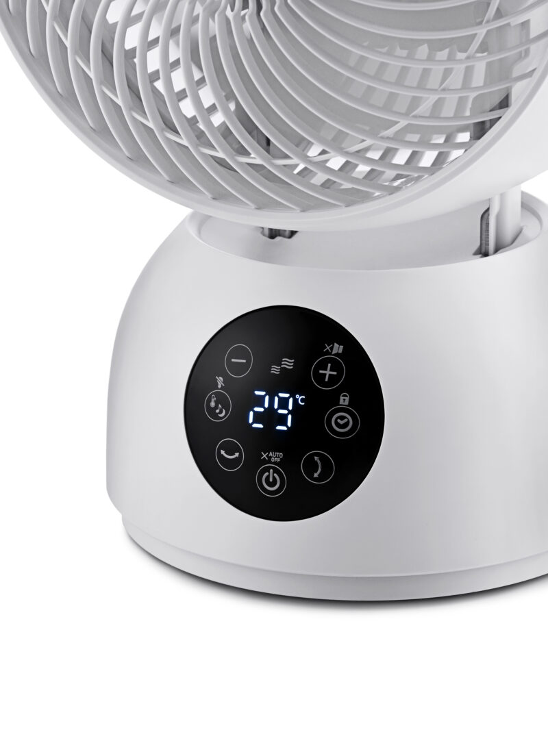 Pensonic DC Circulation Fan | PF-50905DC - Image 7