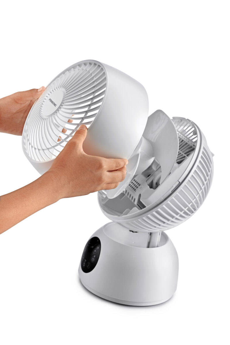 Pensonic DC Circulation Fan | PF-50905DC - Image 8