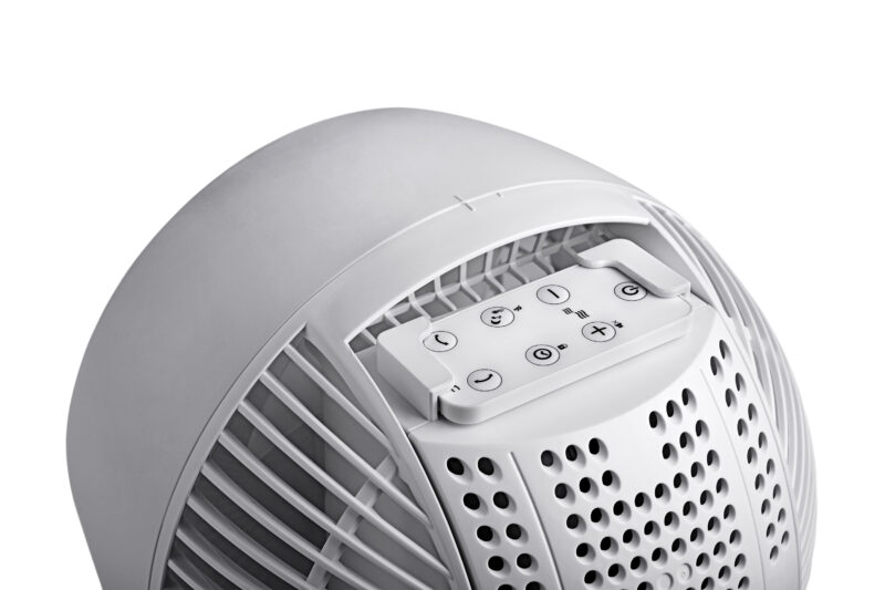 Pensonic DC Circulation Fan | PF-50905DC - Image 9