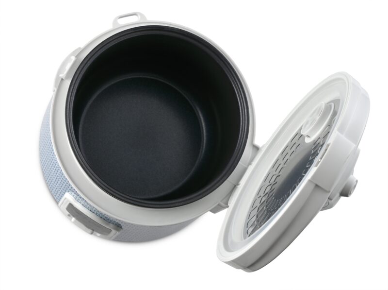 [ NEW ] Pensonic Batik Series Rice Cooker (1.0L) | PSR 1005B - Image 11