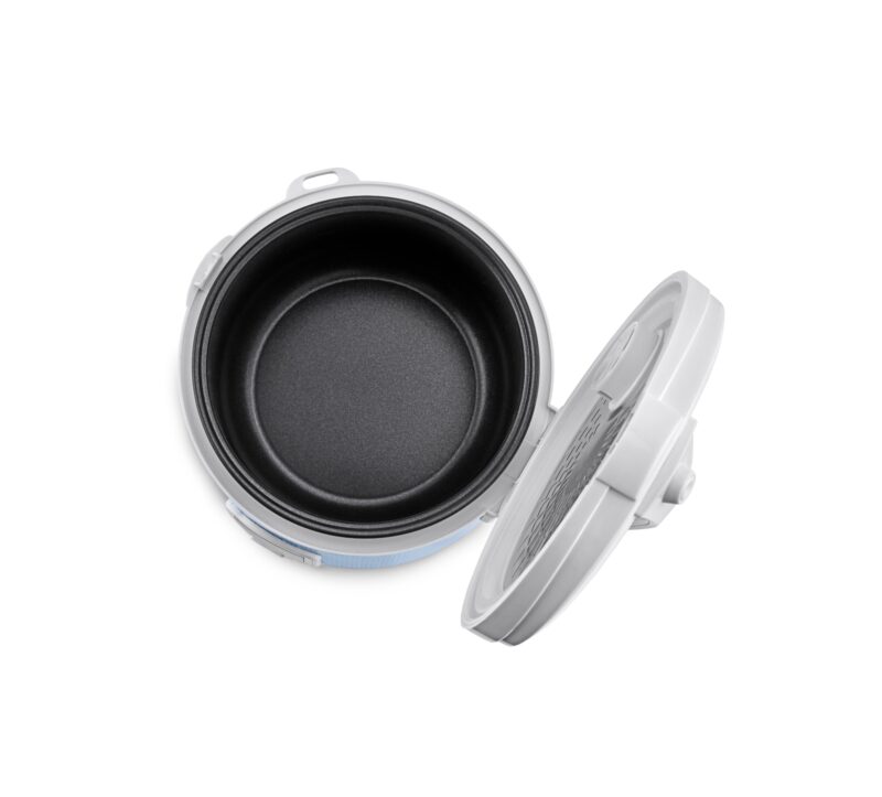 [ NEW ] Pensonic Batik Series Rice Cooker (1.5L) | PSR-1505B - Image 7