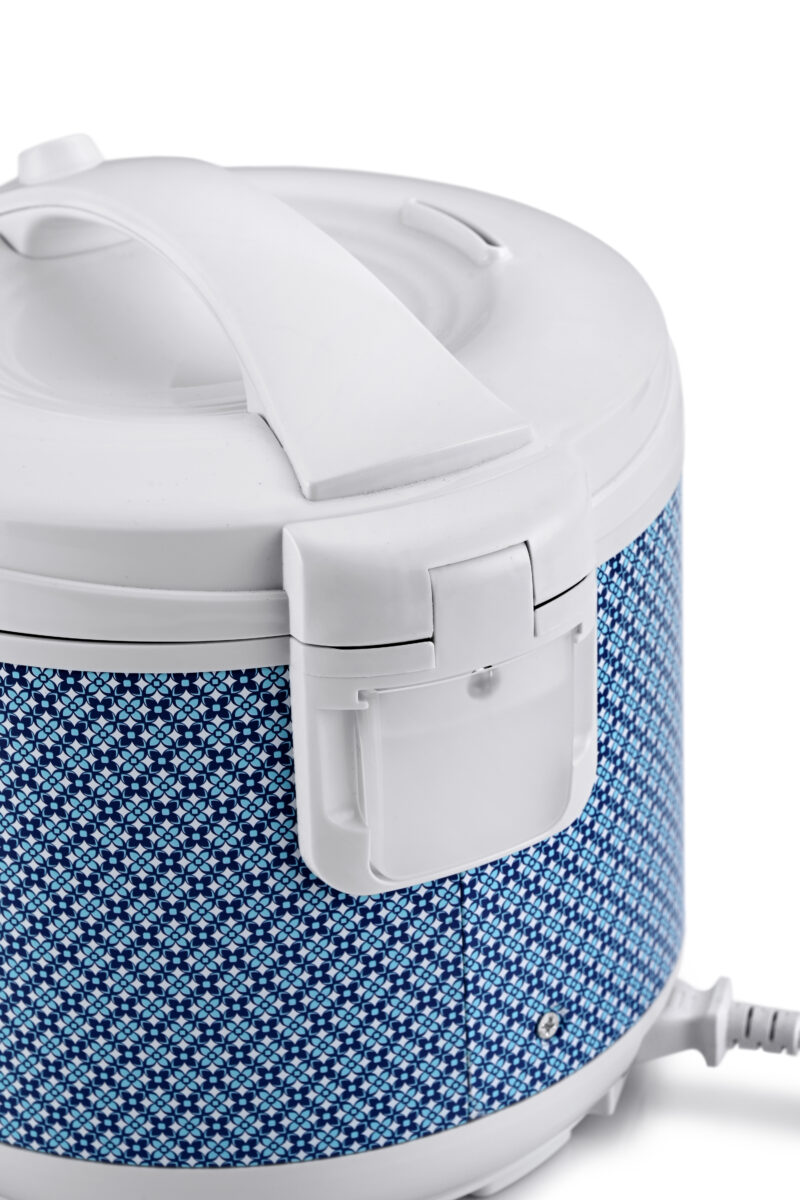 [ NEW ] Pensonic Batik Series Rice Cooker (1.5L) | PSR-1505B - Image 12