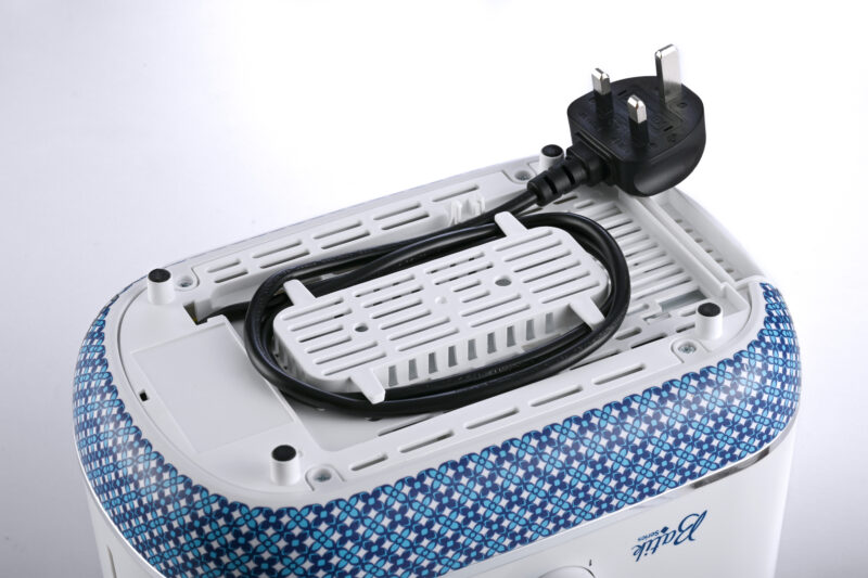 [ NEW ] Pensonic Batik Series Toaster | PT-9300B - Image 12