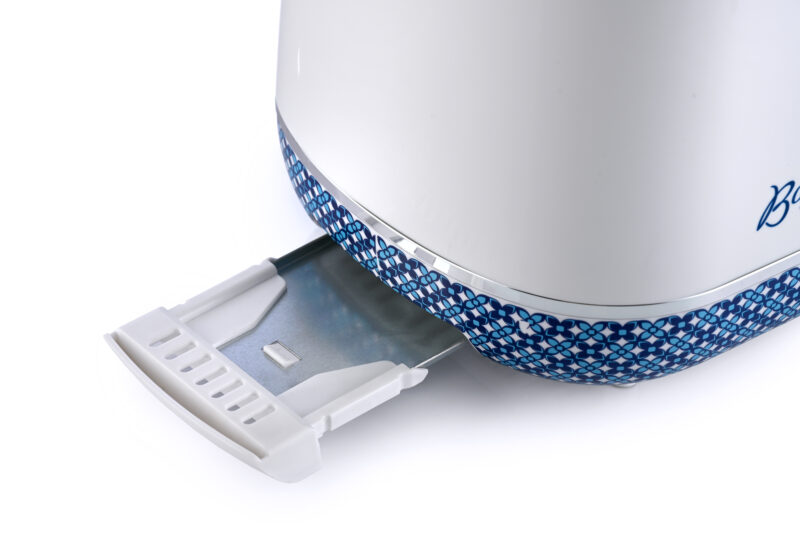 [ NEW ] Pensonic Batik Series Toaster | PT-9300B - Image 13