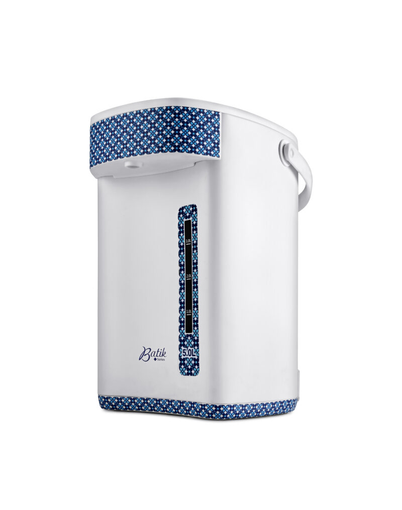 [ NEW ] Pensonic Batik Series Thermo Flask | PTF-5004B - Image 5