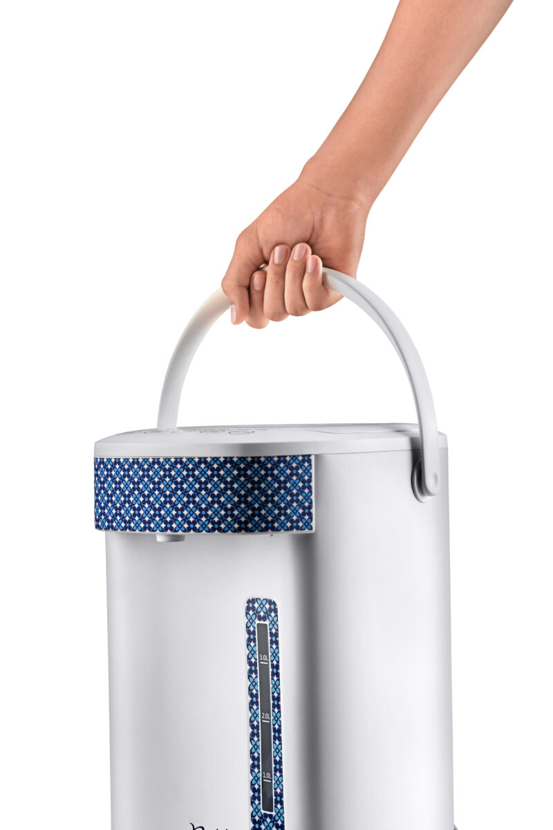 [ NEW ] Pensonic Batik Series Thermo Flask | PTF-5004B - Image 13