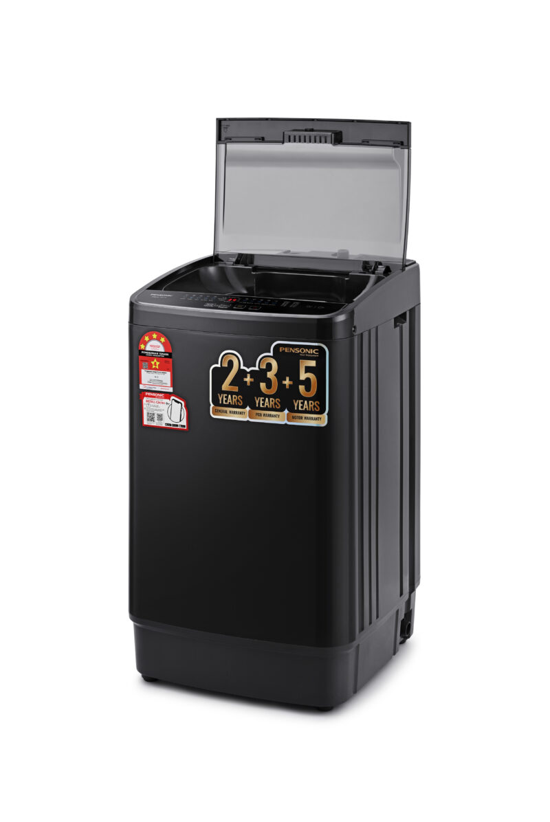 Pensonic Fully Auto Washing Machine | PWA-7019 - Image 5