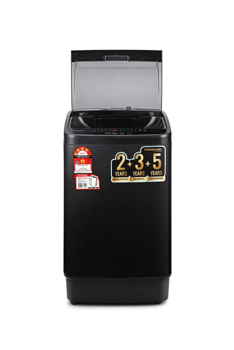 Pensonic Fully Auto Washing Machine | PWA-7019 - Image 6