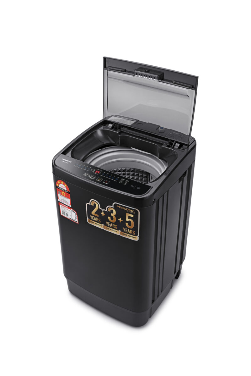 Pensonic Fully Auto Washing Machine | PWA-7019 - Image 7