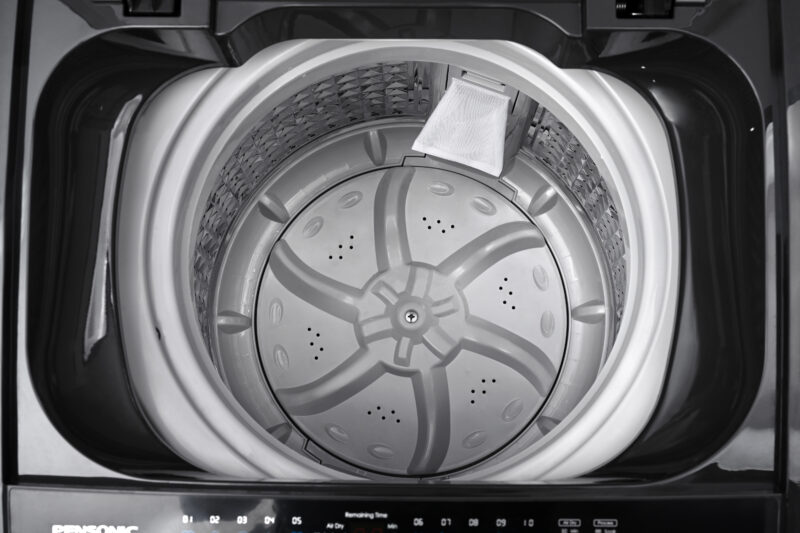 Pensonic Fully Auto Washing Machine | PWA-7019 - Image 9