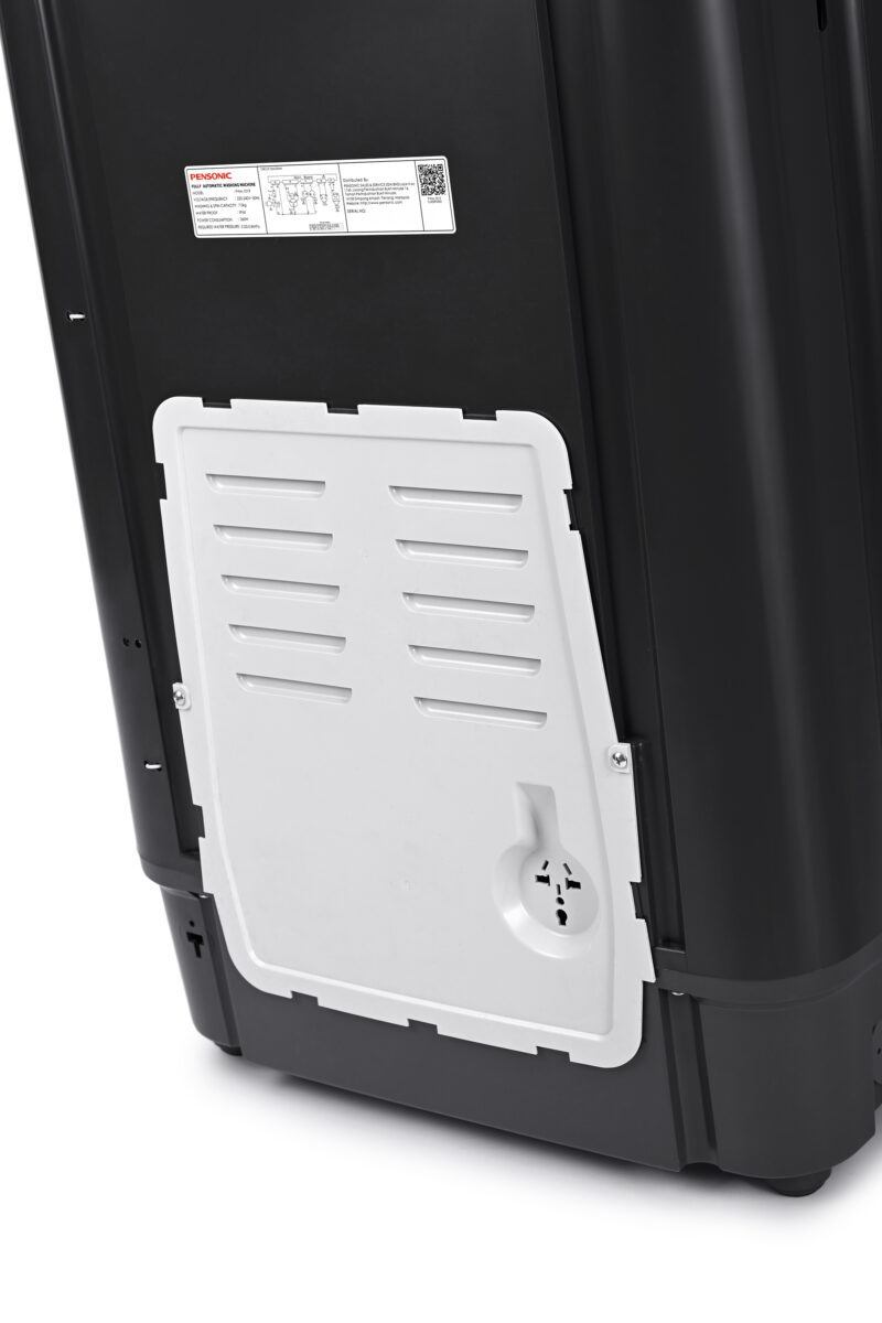 Pensonic Fully Auto Washing Machine | PWA-7019 - Image 11