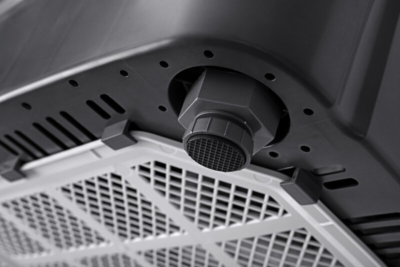 Pensonic Fully Auto Washing Machine | PWA-7019 - Image 13