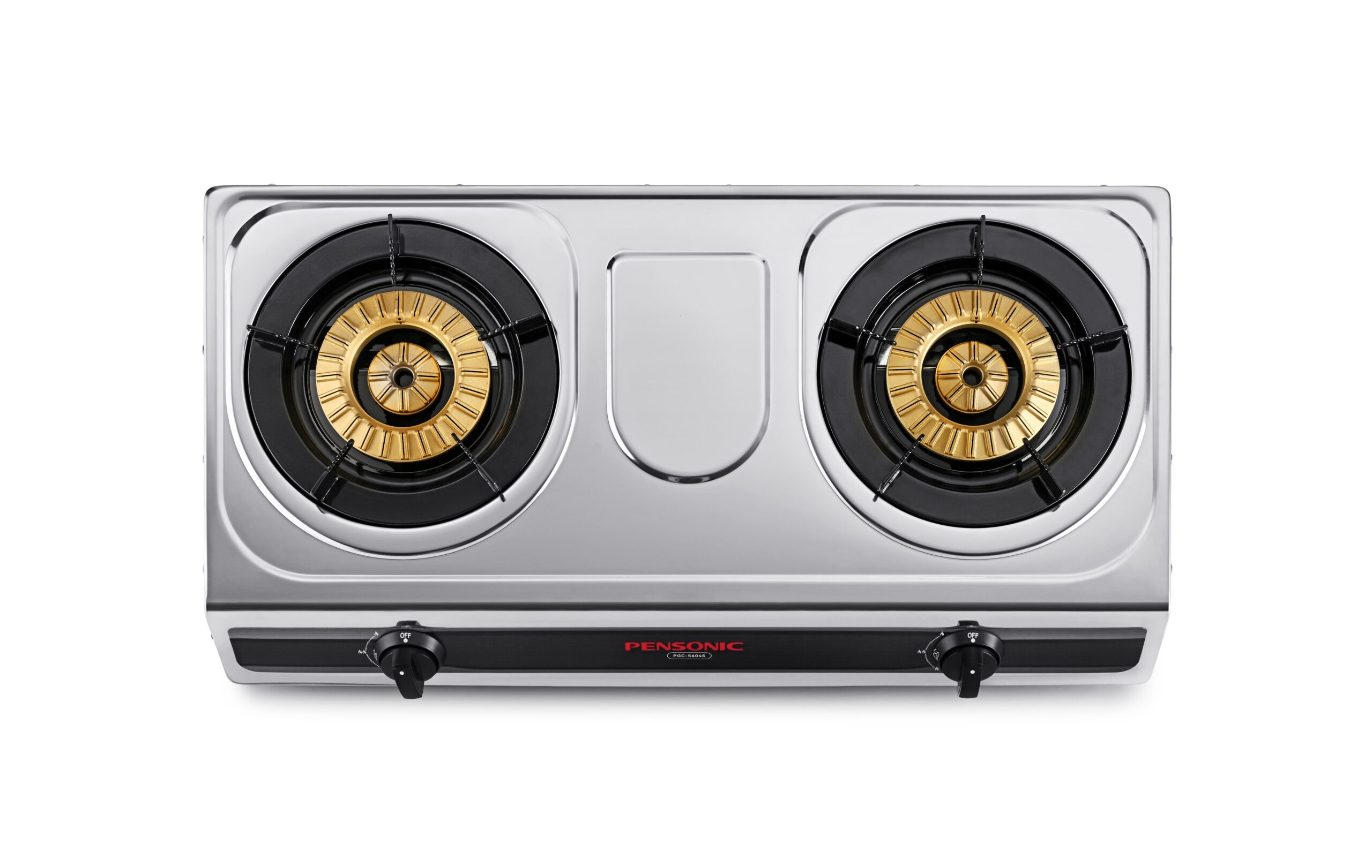 Pensonic Gas Cooker | PGC-5604S - Image 5