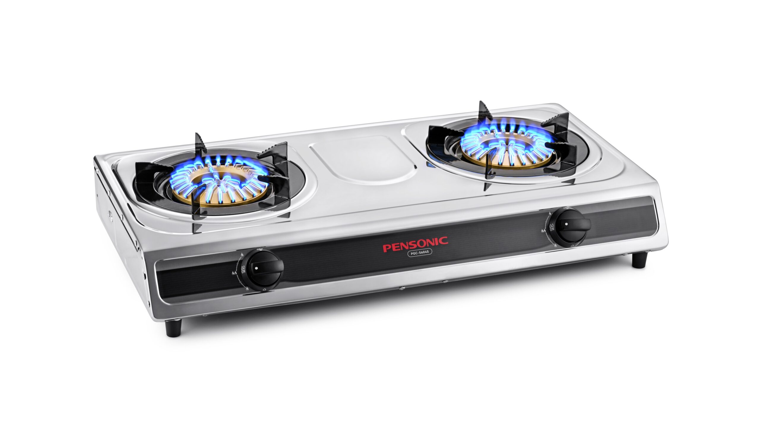 Pensonic Gas Cooker | PGC-5604S - Image 6