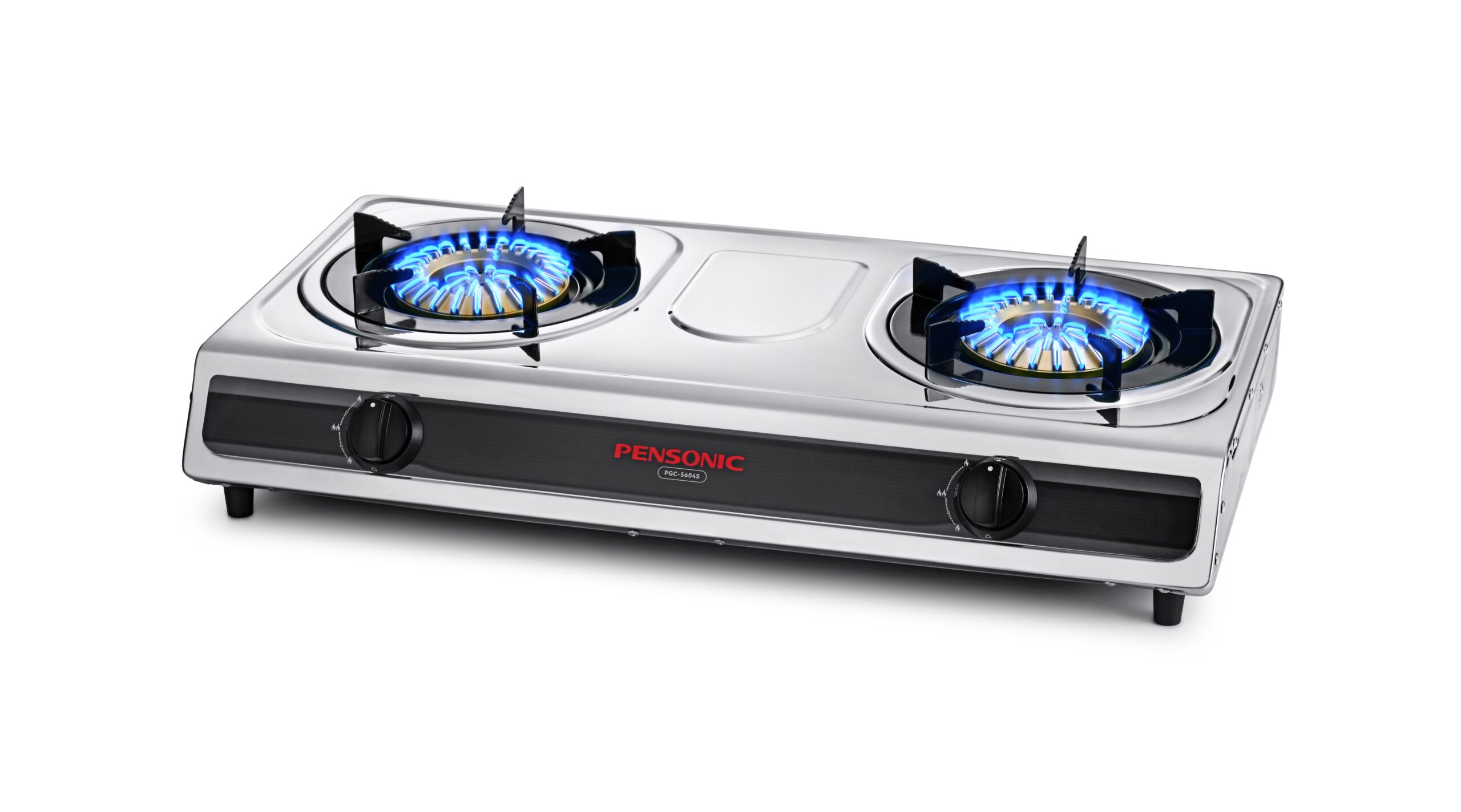 Pensonic Gas Cooker | PGC-5604S - Image 7