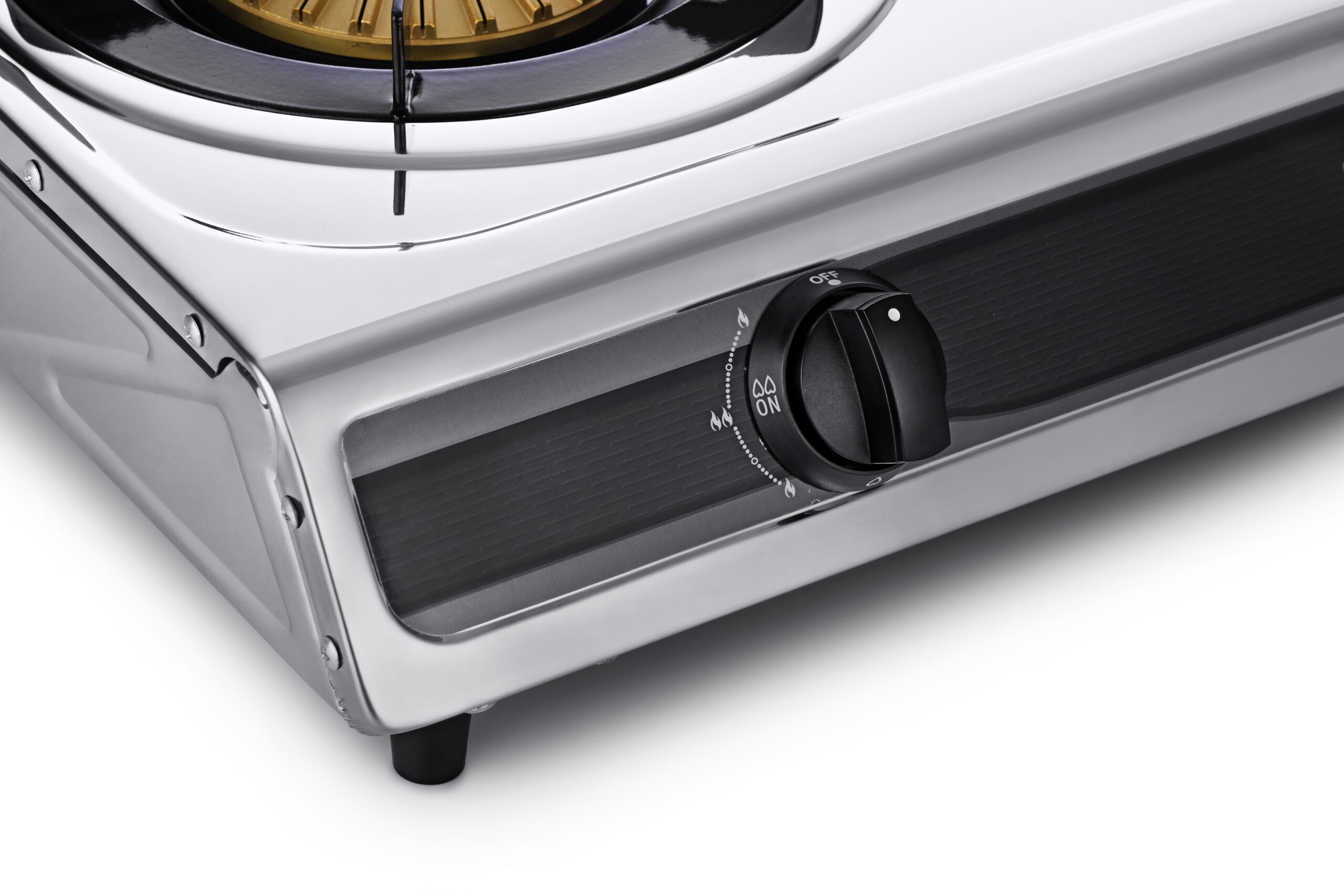 Pensonic Gas Cooker | PGC-5604S - Image 11