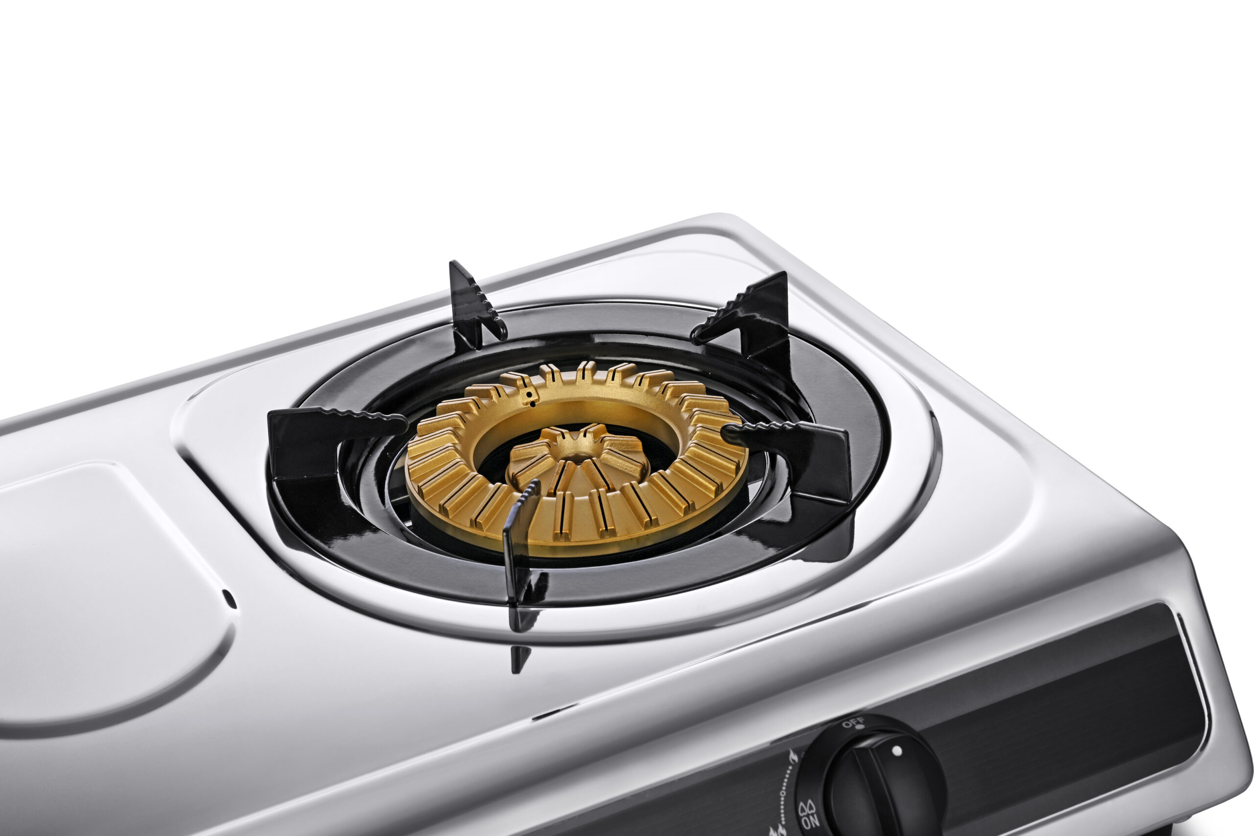 Pensonic Gas Cooker | PGC-5604S - Image 10