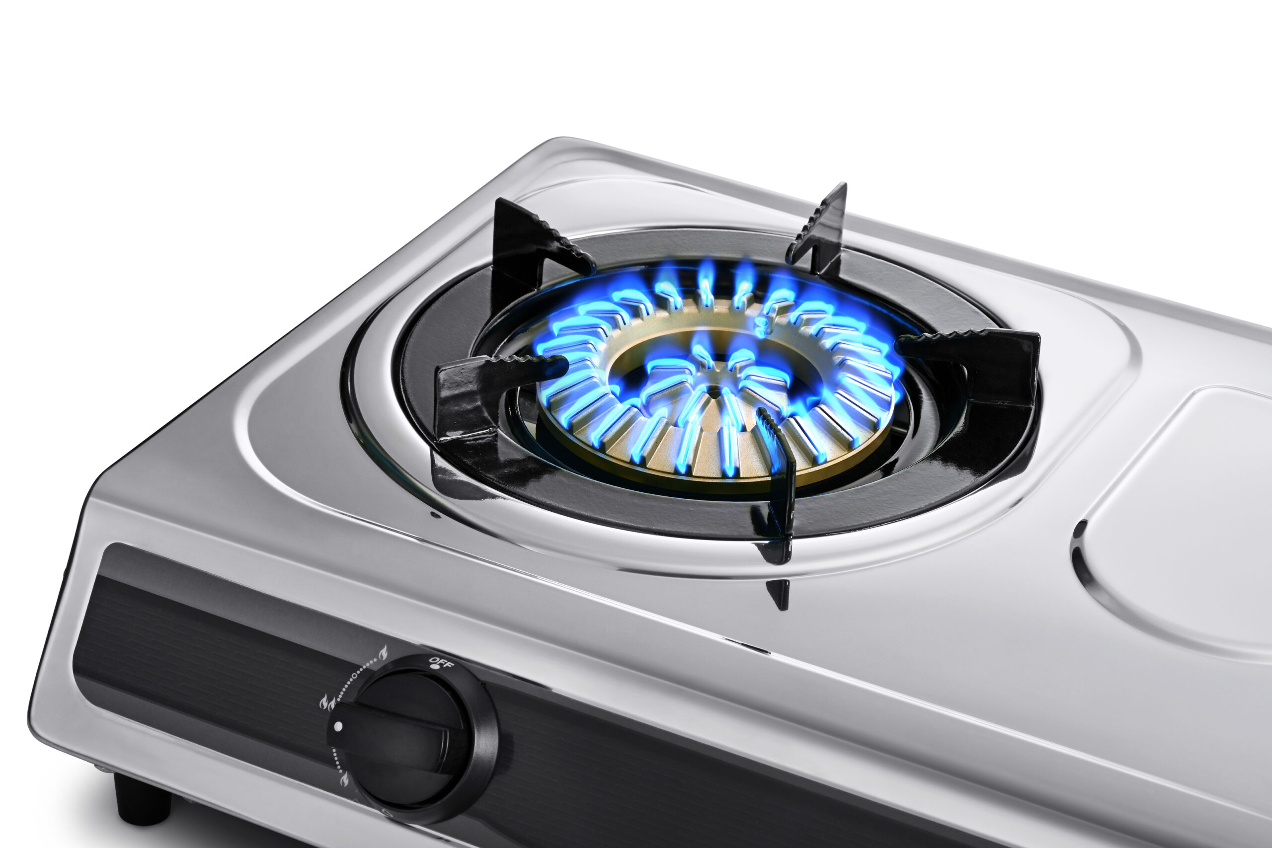 Pensonic Gas Cooker | PGC-5604S - Image 9