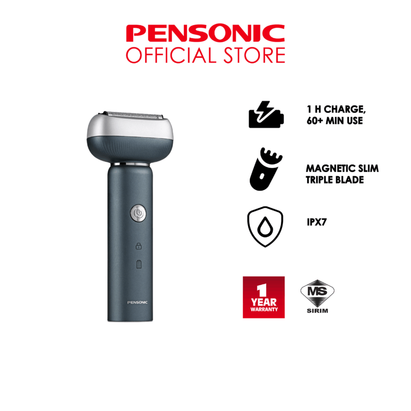 Pensonic Bripro Series Shaver | ESV3F5201MM