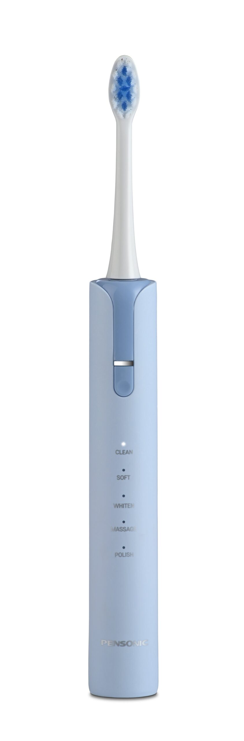 Pensonic BriPro Electric Toothbrush | STW7001SB - Image 2