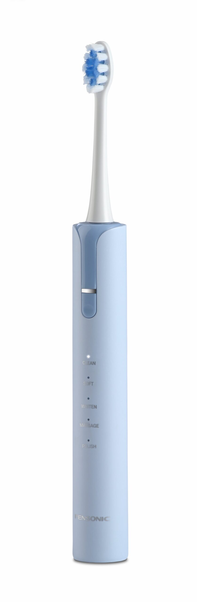 Pensonic BriPro Electric Toothbrush | STW7001SB - Image 3