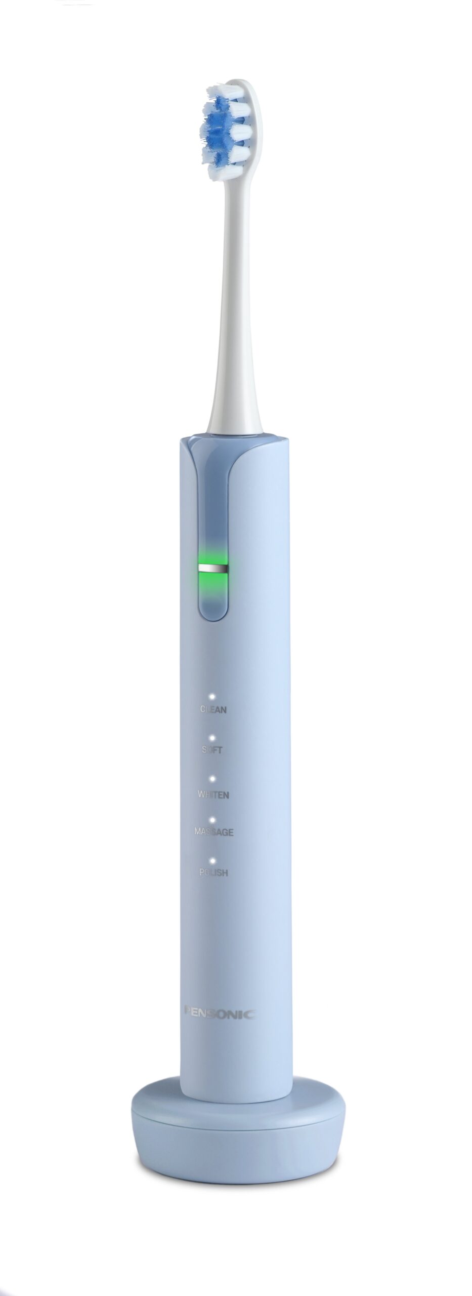 Pensonic BriPro Electric Toothbrush | STW7001SB - Image 4