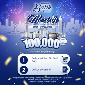 Batik Raya_Constest Mechanics