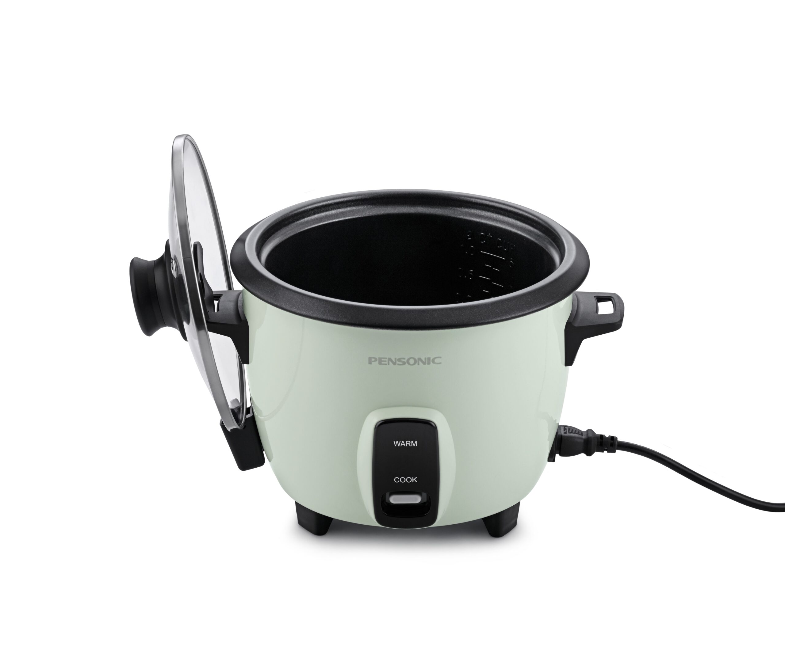 Pensonic Rice Cooker 1.8L | PRC-1806G - Image 6