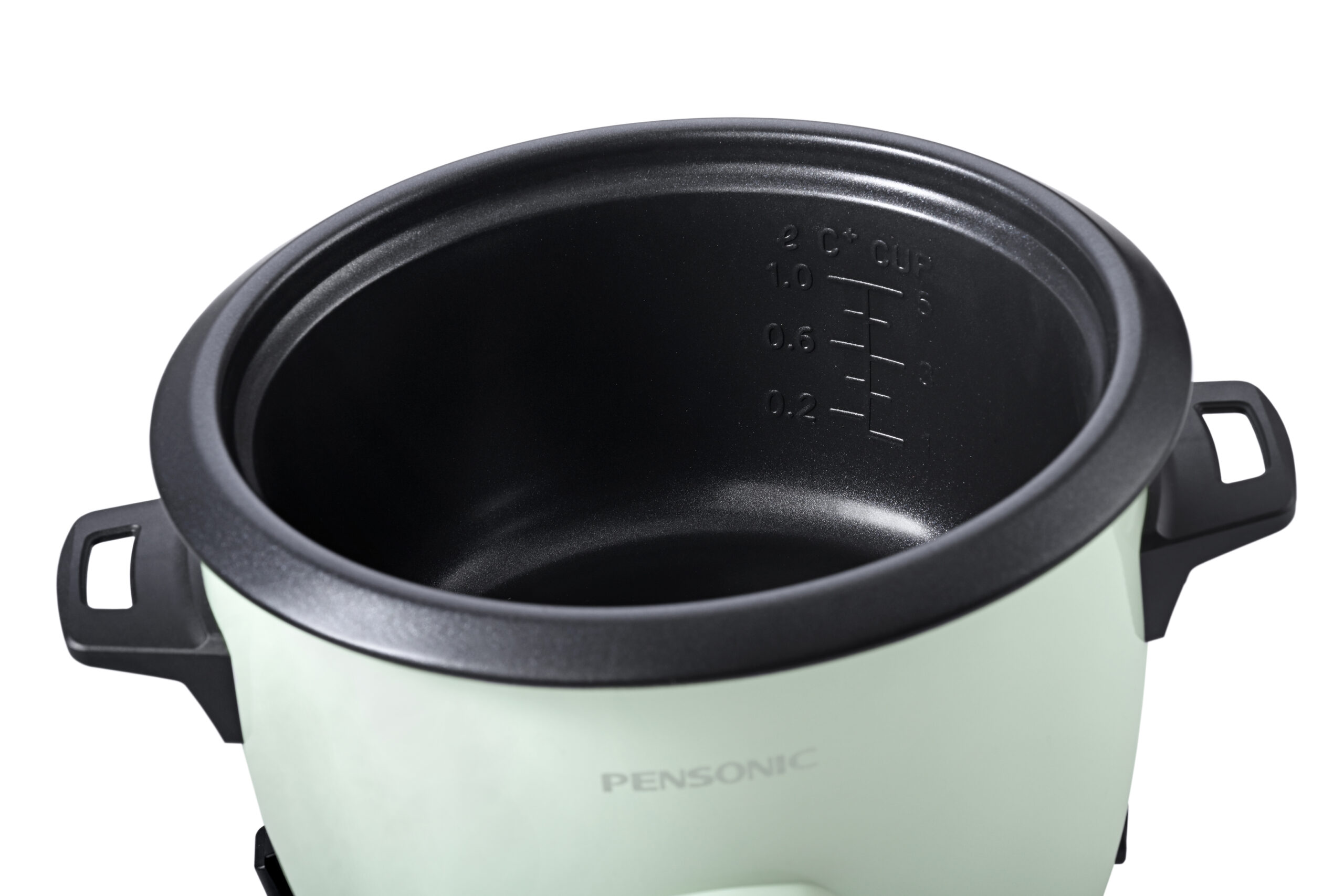 Pensonic Rice Cooker 1.8L | PRC-1806G - Image 9
