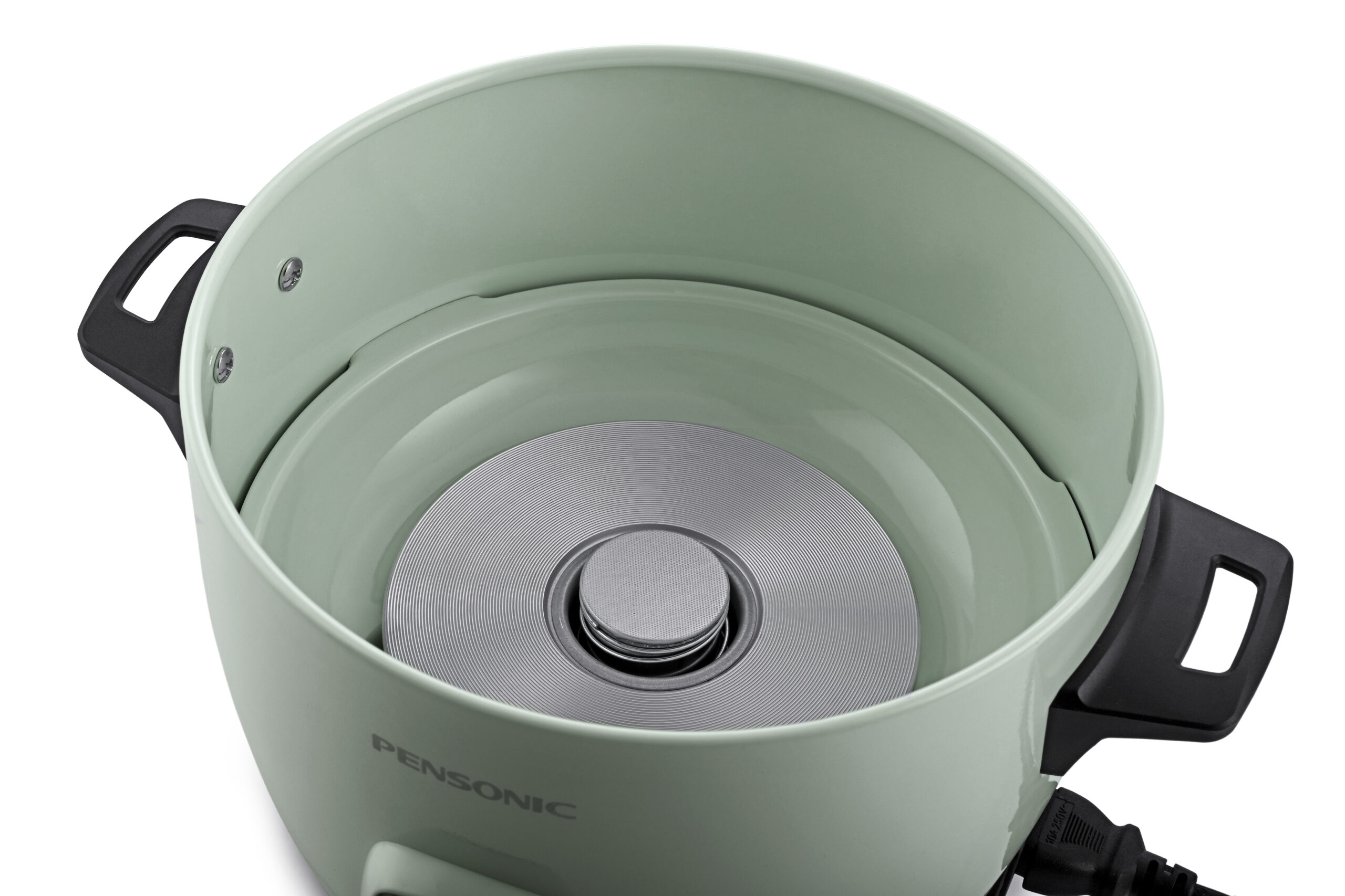 Pensonic Rice Cooker 1.8L | PRC-1806G - Image 12