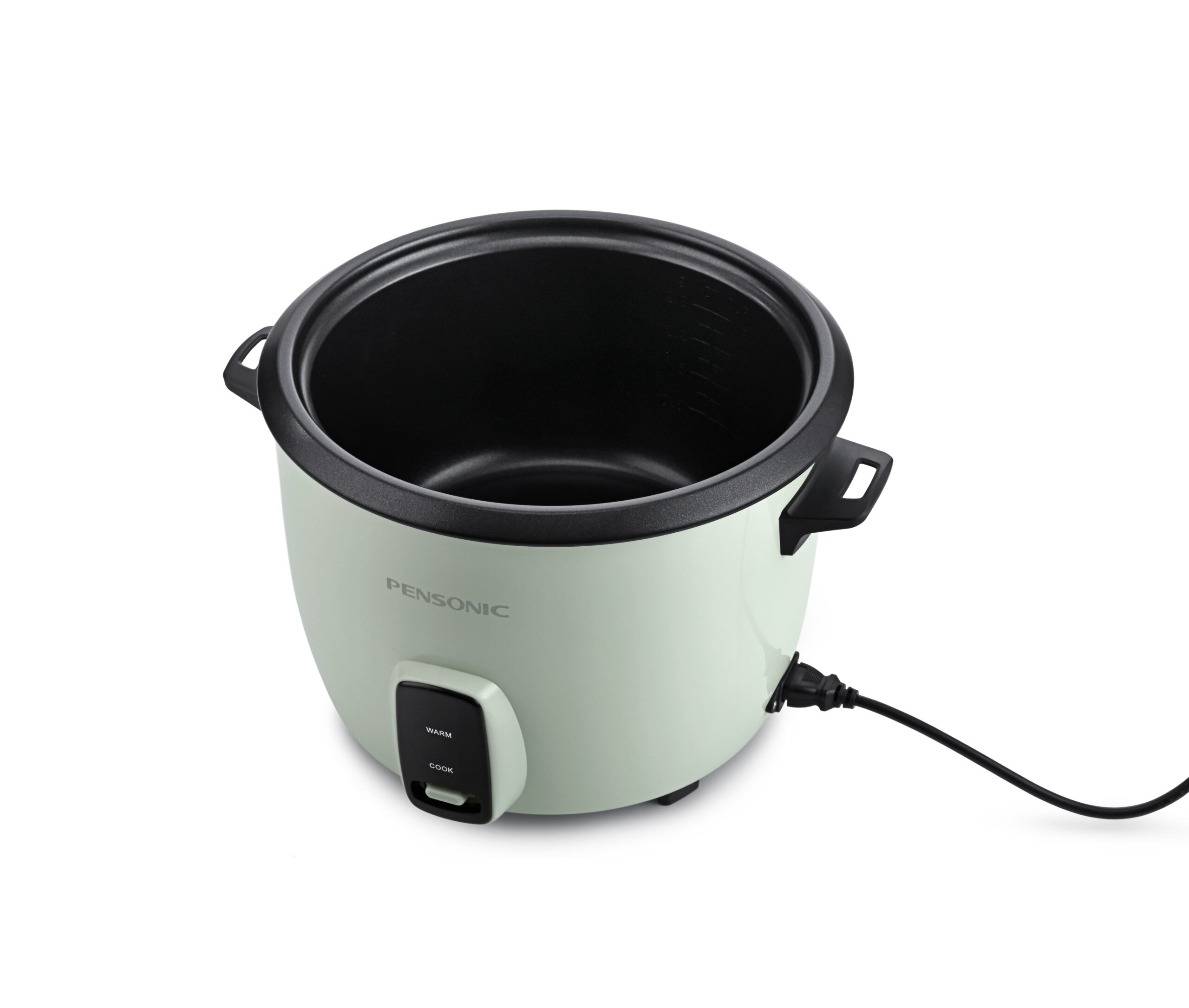 Pensonic Rice Cooker 2.8L | PRC-2806G - Image 4