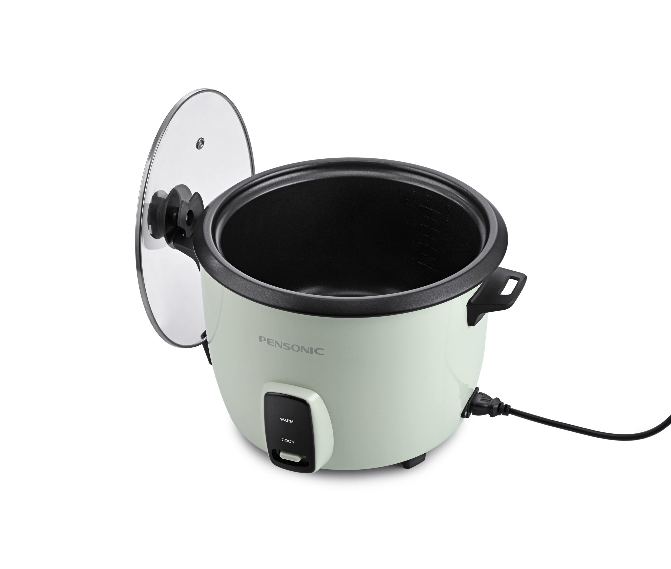 Pensonic Rice Cooker 2.8L | PRC-2806G - Image 5