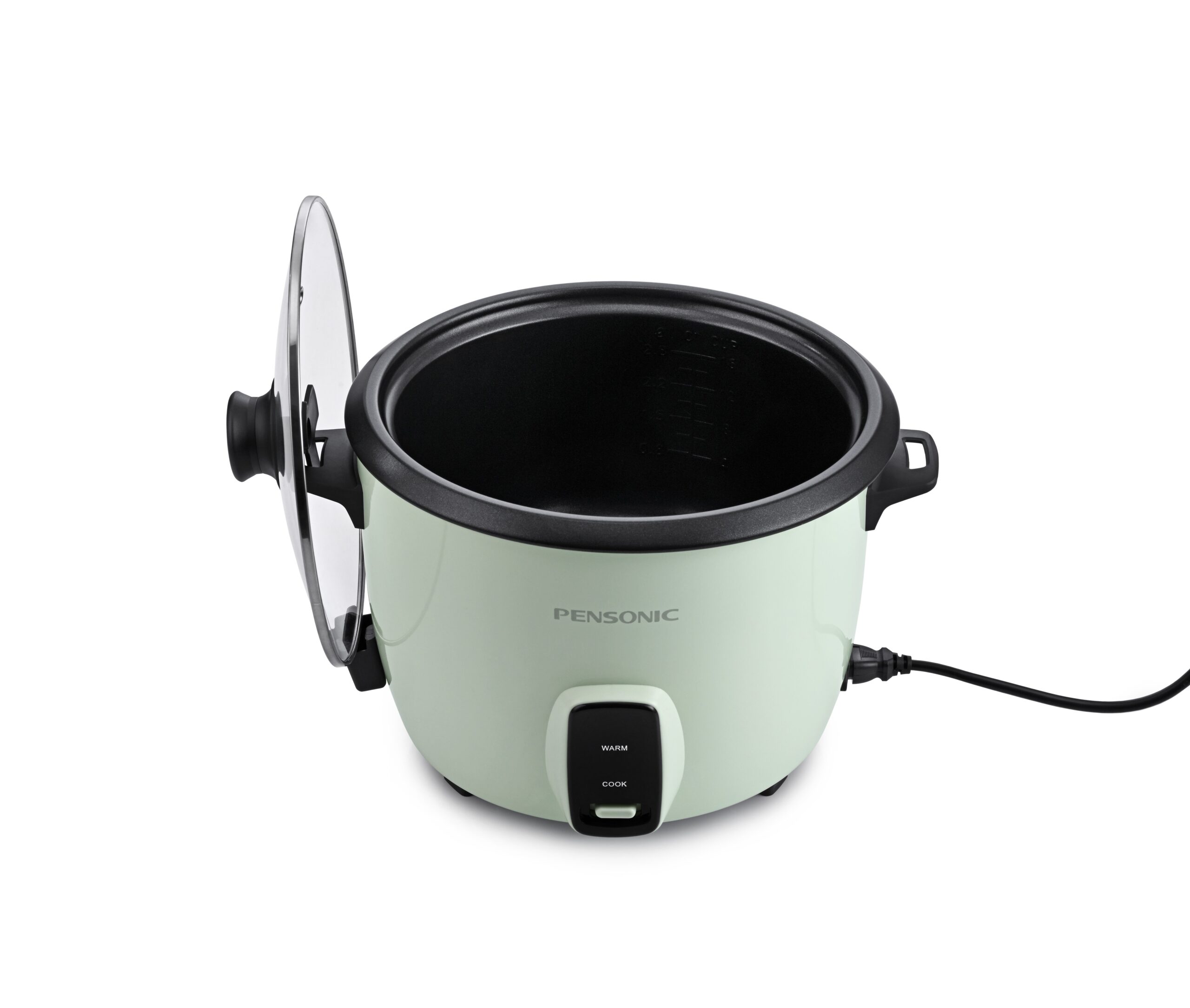Pensonic Rice Cooker 2.8L | PRC-2806G - Image 6