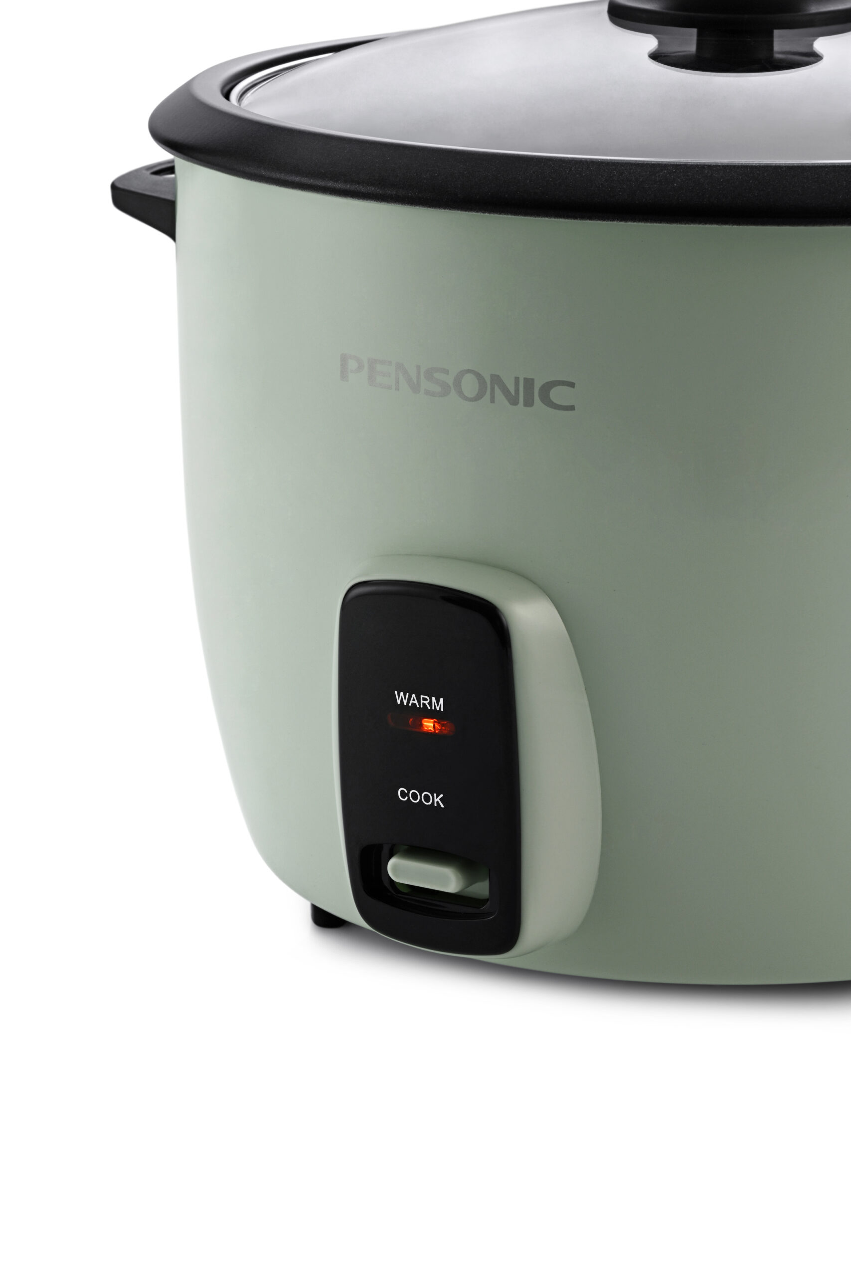 Pensonic Rice Cooker 2.8L | PRC-2806G - Image 7