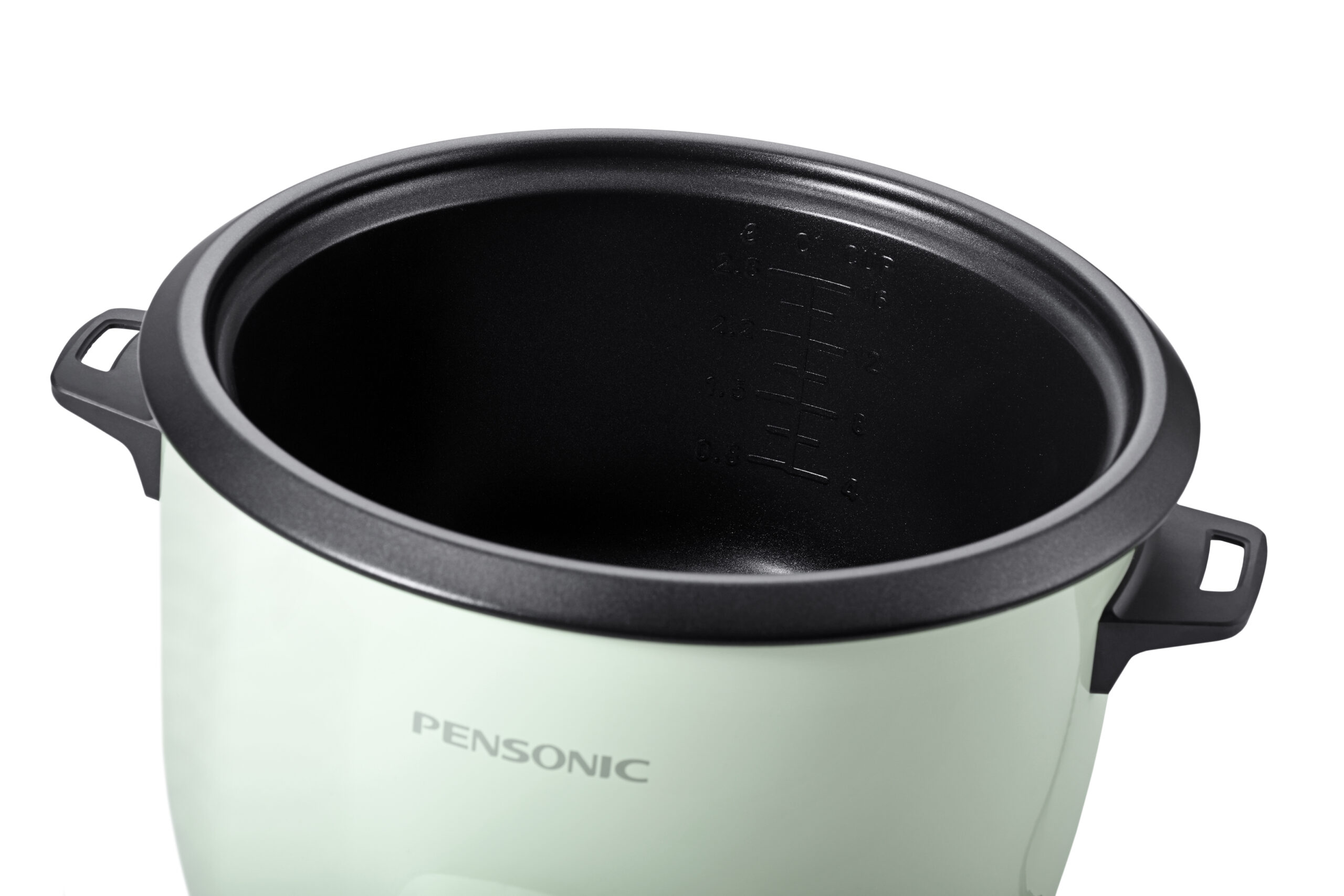 Pensonic Rice Cooker 2.8L | PRC-2806G - Image 9
