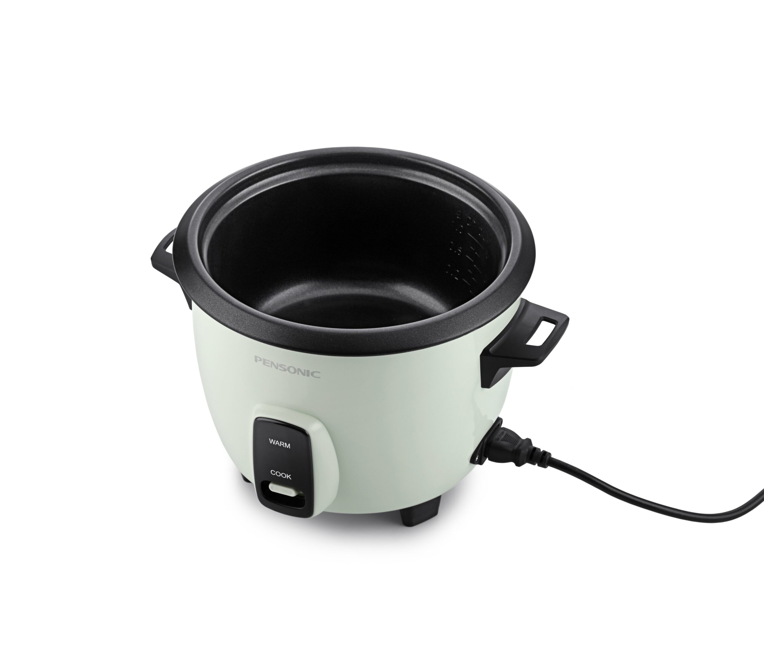 Pensonic Rice Cooker 0.6L | PRC-606G - Image 4