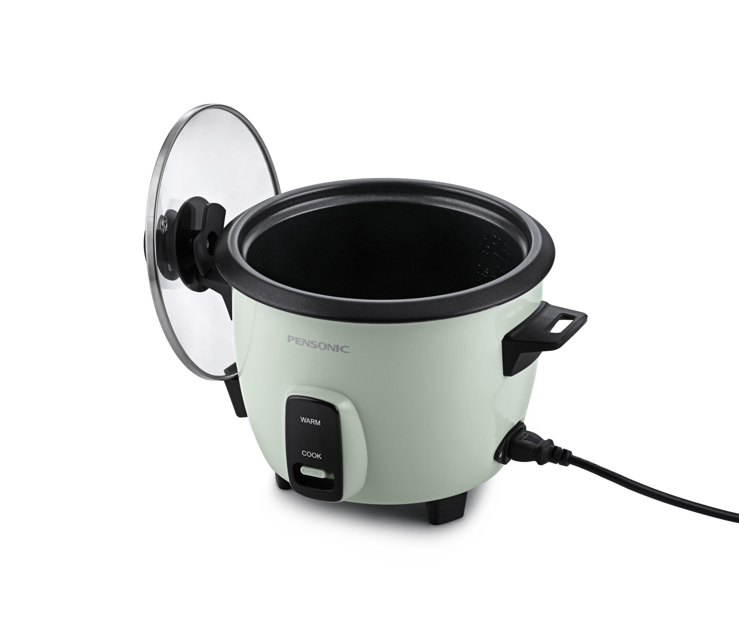 Pensonic Rice Cooker 0.6L | PRC-606G - Image 5