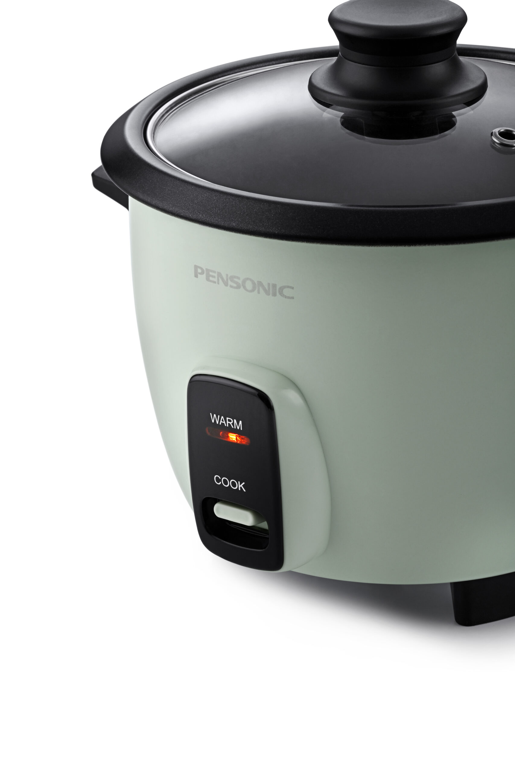 Pensonic Rice Cooker 0.6L | PRC-606G - Image 7