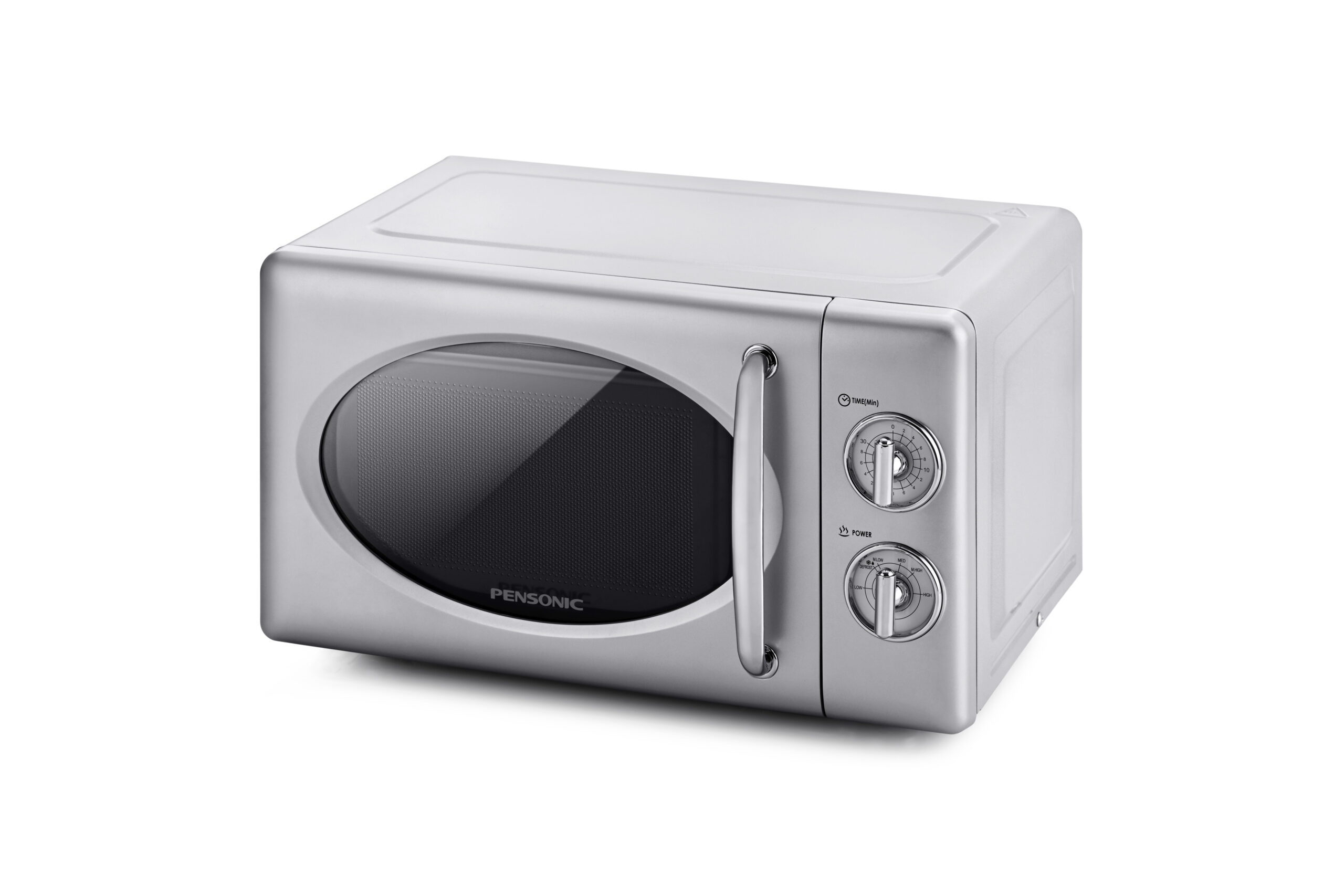 Pensonic Retro Microwave Oven 20L | PMW-2006 - Image 2