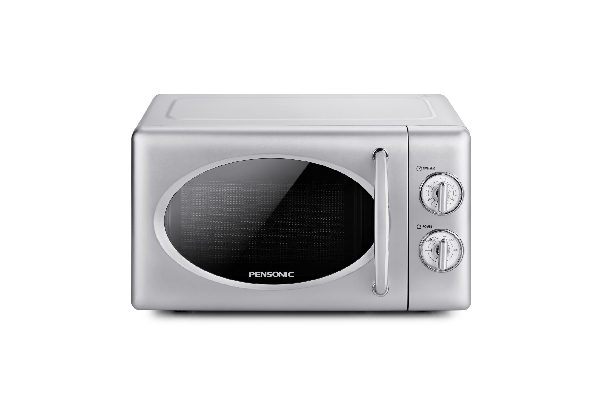 Pensonic Retro Microwave Oven 20L | PMW-2006 - Image 3