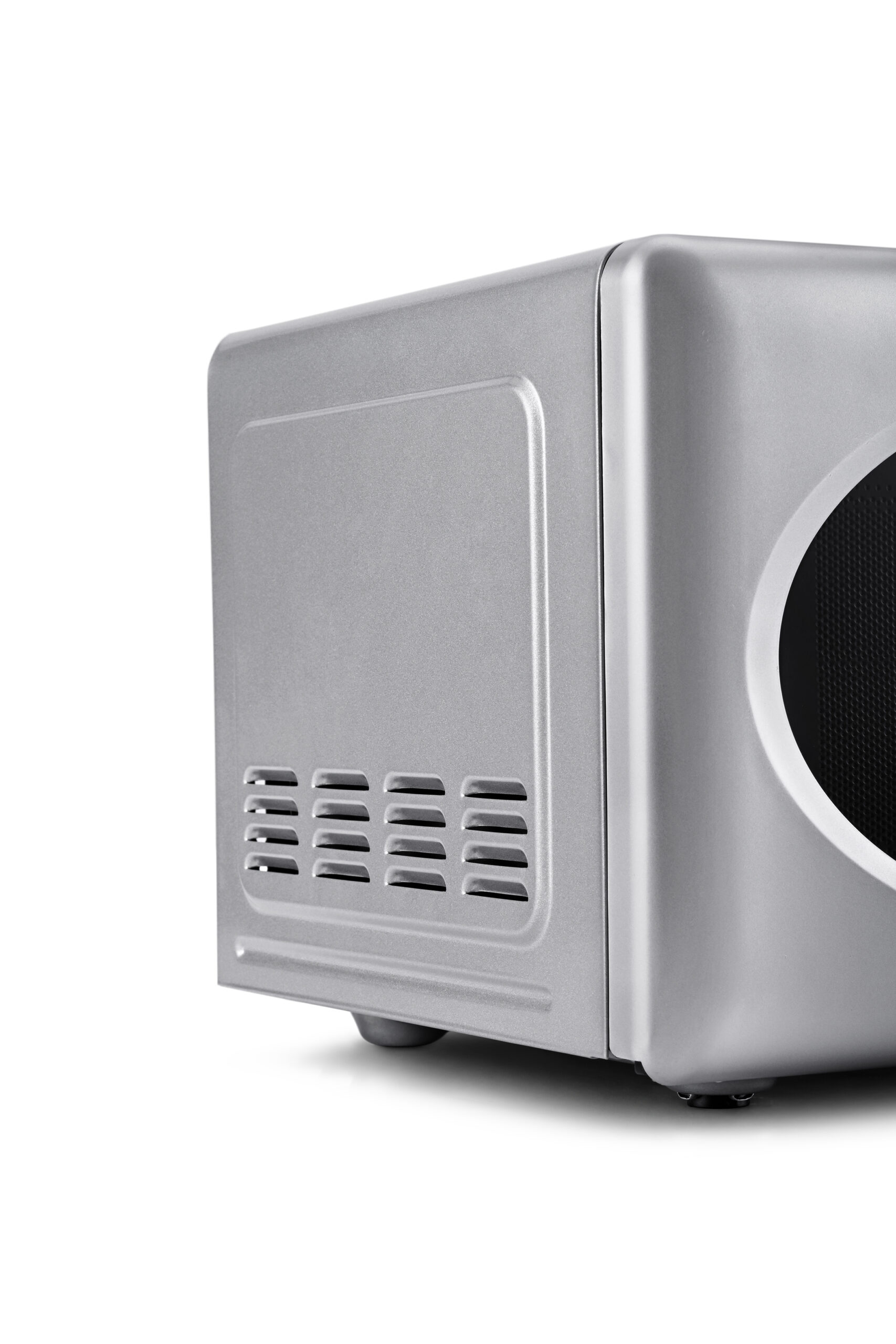 Pensonic Retro Microwave Oven 20L | PMW-2006 - Image 8