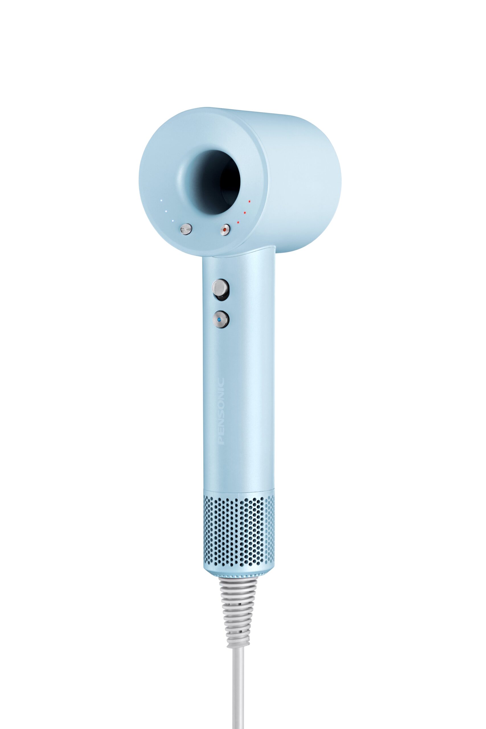 Pensonic High Speed Hair Dryer Sky Blue| PHD-1201B_BLUE - Image 2