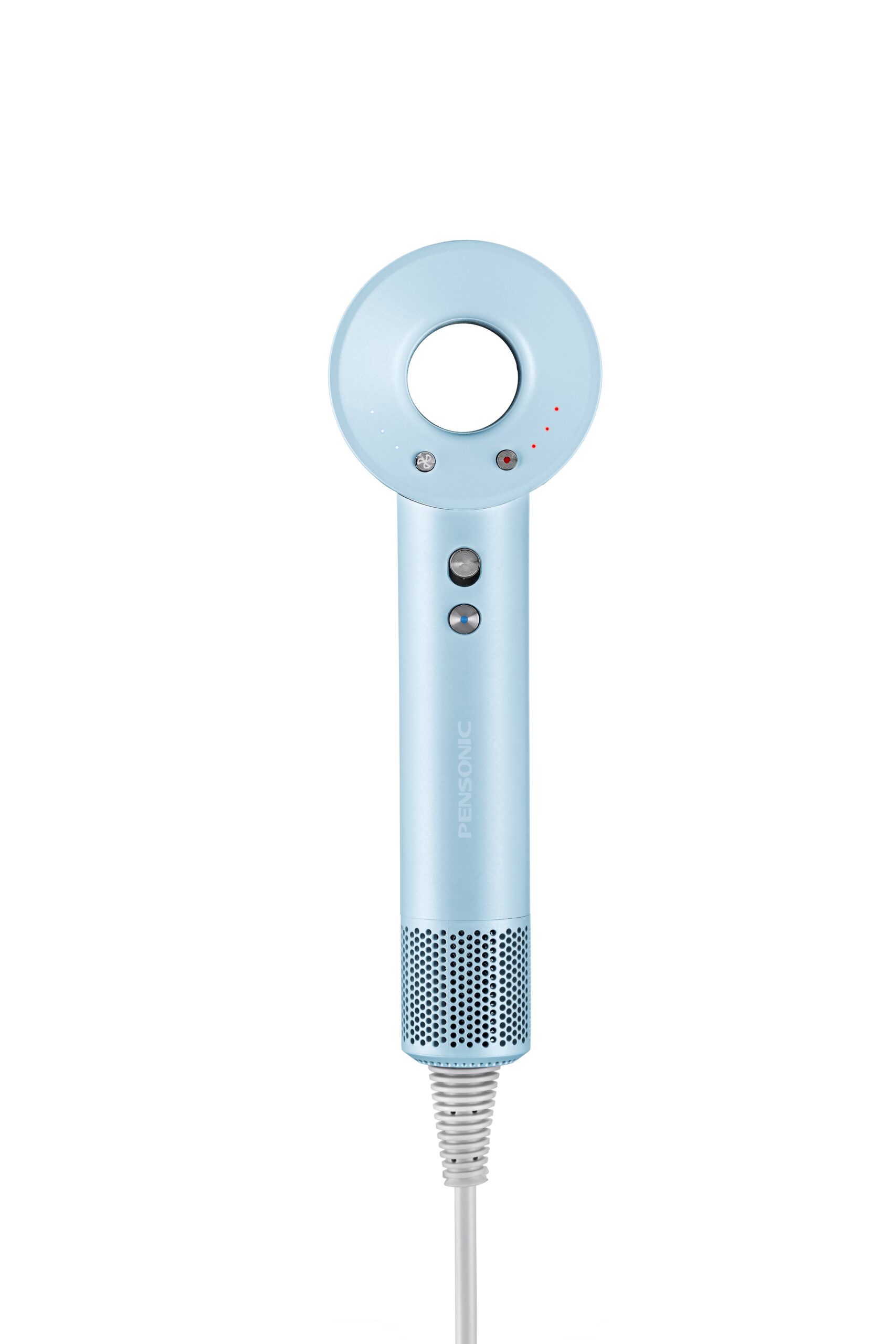 Pensonic High Speed Hair Dryer Sky Blue| PHD-1201B_BLUE - Image 4